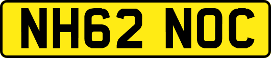 NH62NOC