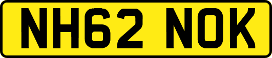 NH62NOK