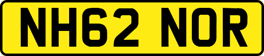 NH62NOR