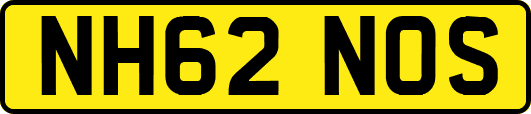 NH62NOS
