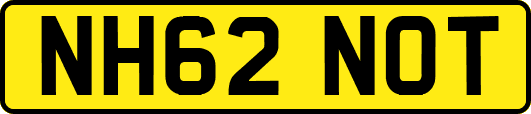 NH62NOT