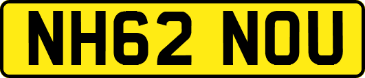 NH62NOU