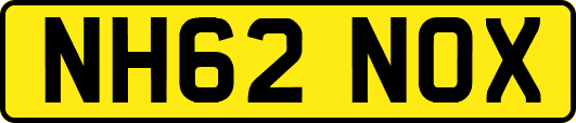NH62NOX