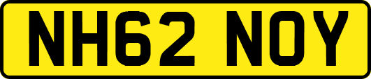 NH62NOY