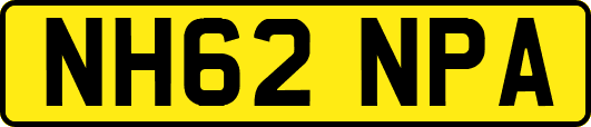 NH62NPA