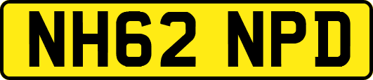 NH62NPD