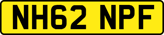 NH62NPF