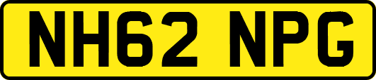 NH62NPG