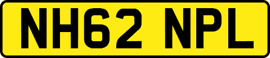 NH62NPL