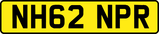 NH62NPR