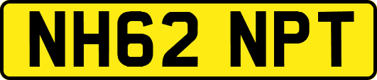 NH62NPT