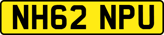 NH62NPU
