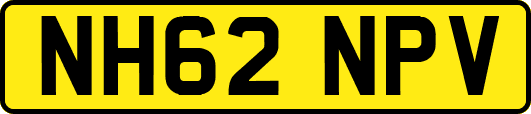 NH62NPV