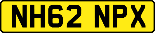 NH62NPX