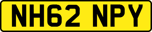NH62NPY