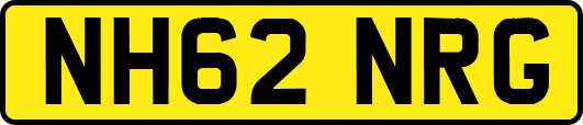 NH62NRG
