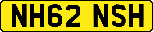 NH62NSH