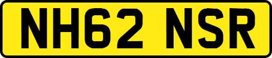 NH62NSR