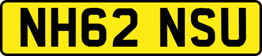 NH62NSU