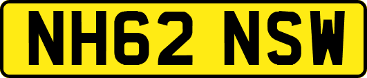 NH62NSW