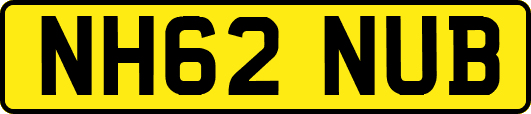 NH62NUB