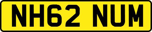 NH62NUM