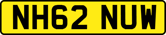 NH62NUW
