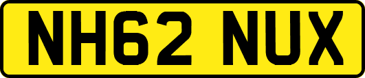 NH62NUX
