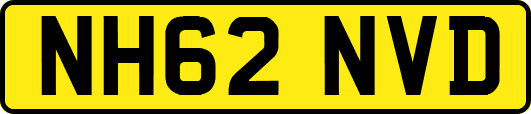 NH62NVD