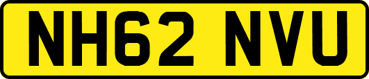 NH62NVU