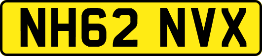 NH62NVX