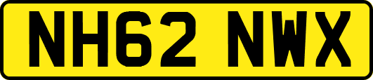 NH62NWX