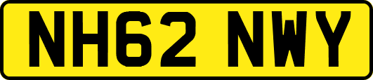 NH62NWY