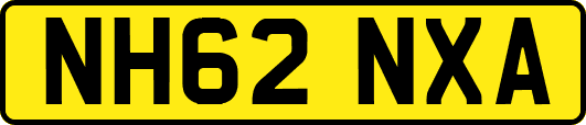 NH62NXA