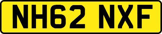 NH62NXF