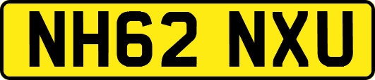NH62NXU