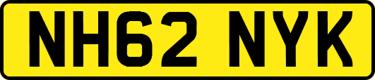 NH62NYK