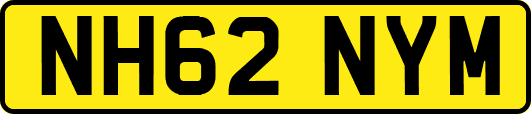 NH62NYM