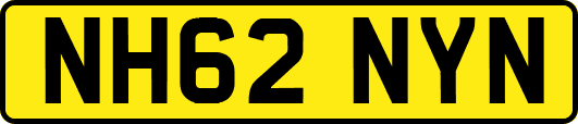 NH62NYN