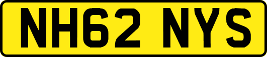 NH62NYS