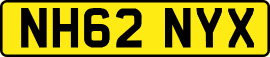 NH62NYX
