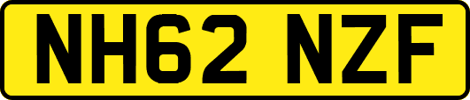 NH62NZF