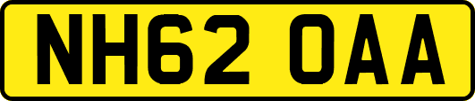 NH62OAA