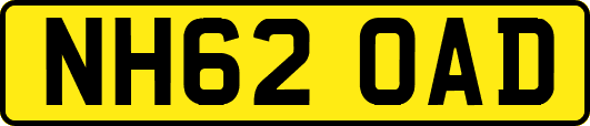 NH62OAD