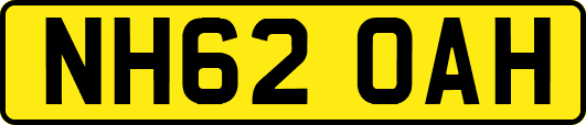 NH62OAH