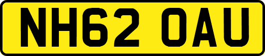 NH62OAU