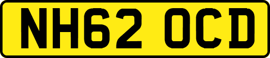 NH62OCD