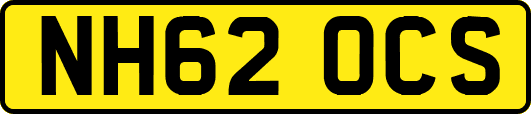 NH62OCS