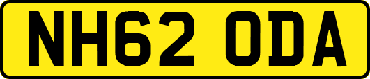 NH62ODA