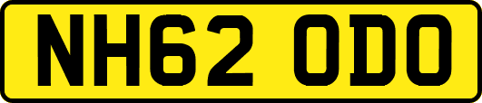 NH62ODO